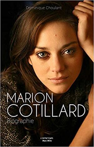Marion Cotillard - Biographie