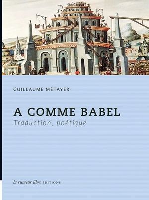 A comme Babel