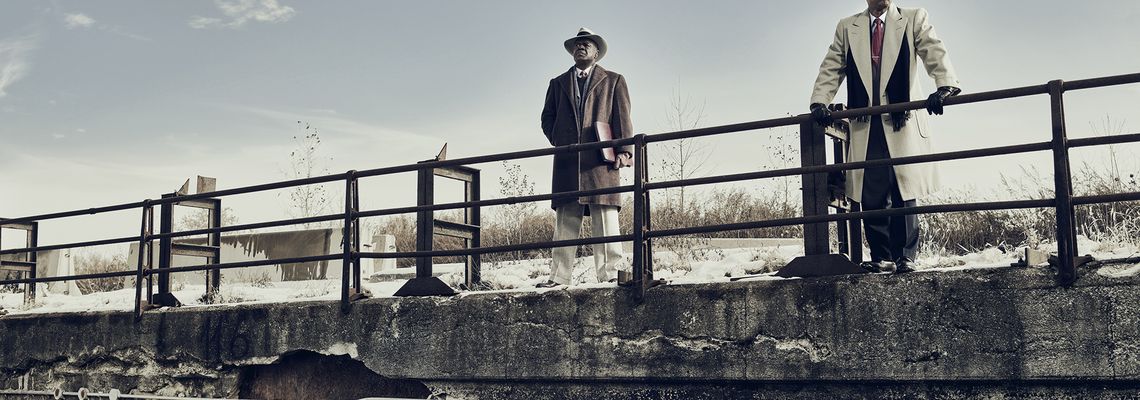Cover Fargo