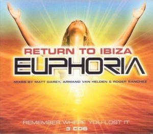 Euphoria: Return to Ibiza