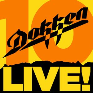 10 Live! (Live)