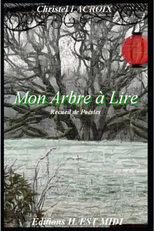 Mon arbre à lire Christel Lacroix SensCritique Mon arbre à lire Christel Lacroix SensCritique