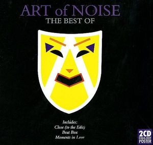 The Best of Art of Noise
