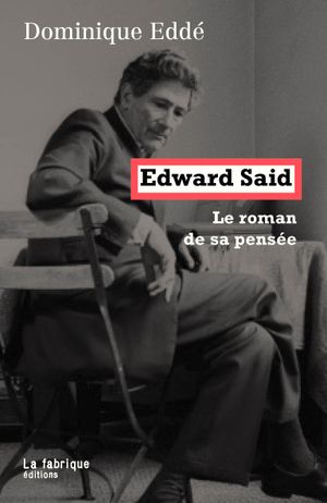 Edward Said
