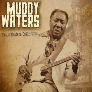 Blues Masters Collection, Muddy Waters