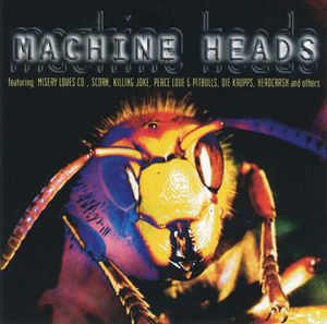 Machine Heads