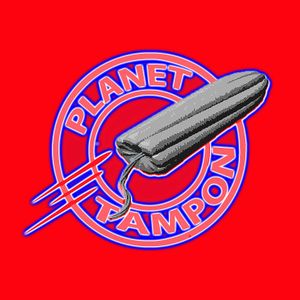 Planet Tampon