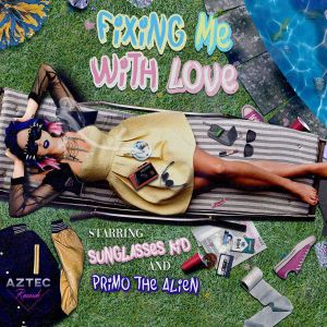 Fixing Me With Love (Single)