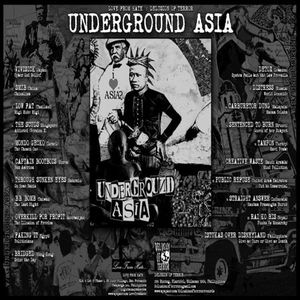 Underground Asia