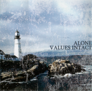 Alone - Values Intact