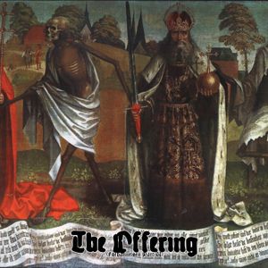The Offering (Förbannelsen, Part II) (Single)
