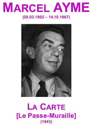 La Carte