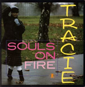 Souls on Fire (Single)