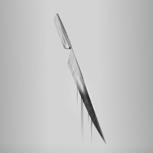 Knife (Single)