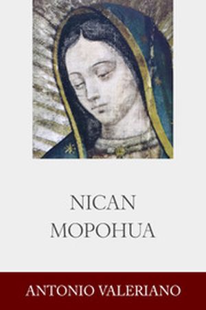 Nican mopohua