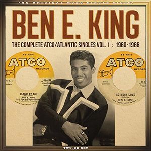 The Complete Atco/Atlantic Singles, Vol. 1: 1960-1966