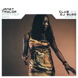 Another Day (Club & DJ Buzz Mixes) (Single)