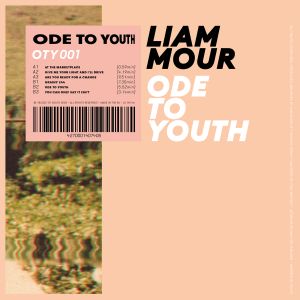 Ode To Youth (EP)