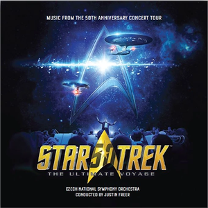 Star Trek: The Ultimate Voyage (OST)