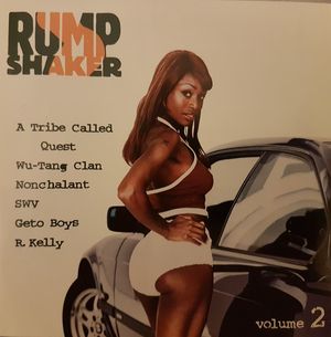 Rump Shaker, Volume 2