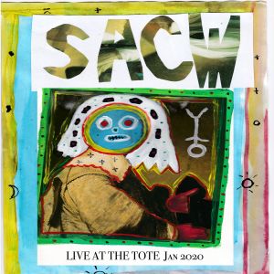 Live at The Tote (Live)