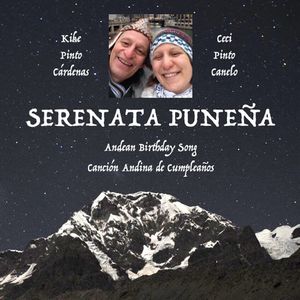 Serenata puneña