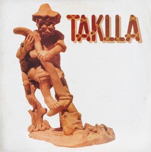 Taklla