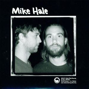 Mike Hale / Chris Wollard (EP)
