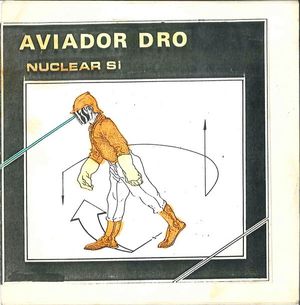 Nuclear Sí (EP)