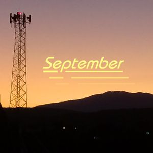 September (EP)