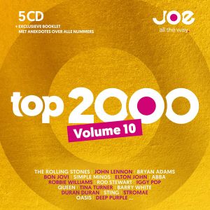 Top 2000, Volume 10
