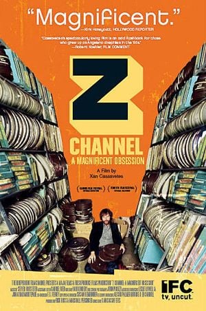 Z Channel : Une obsession magnifique
