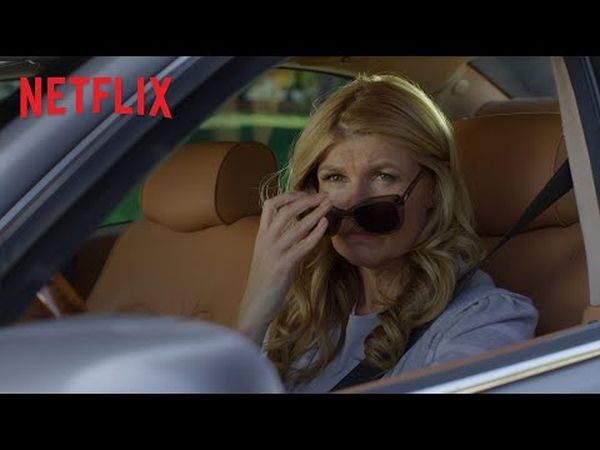 Dirty John