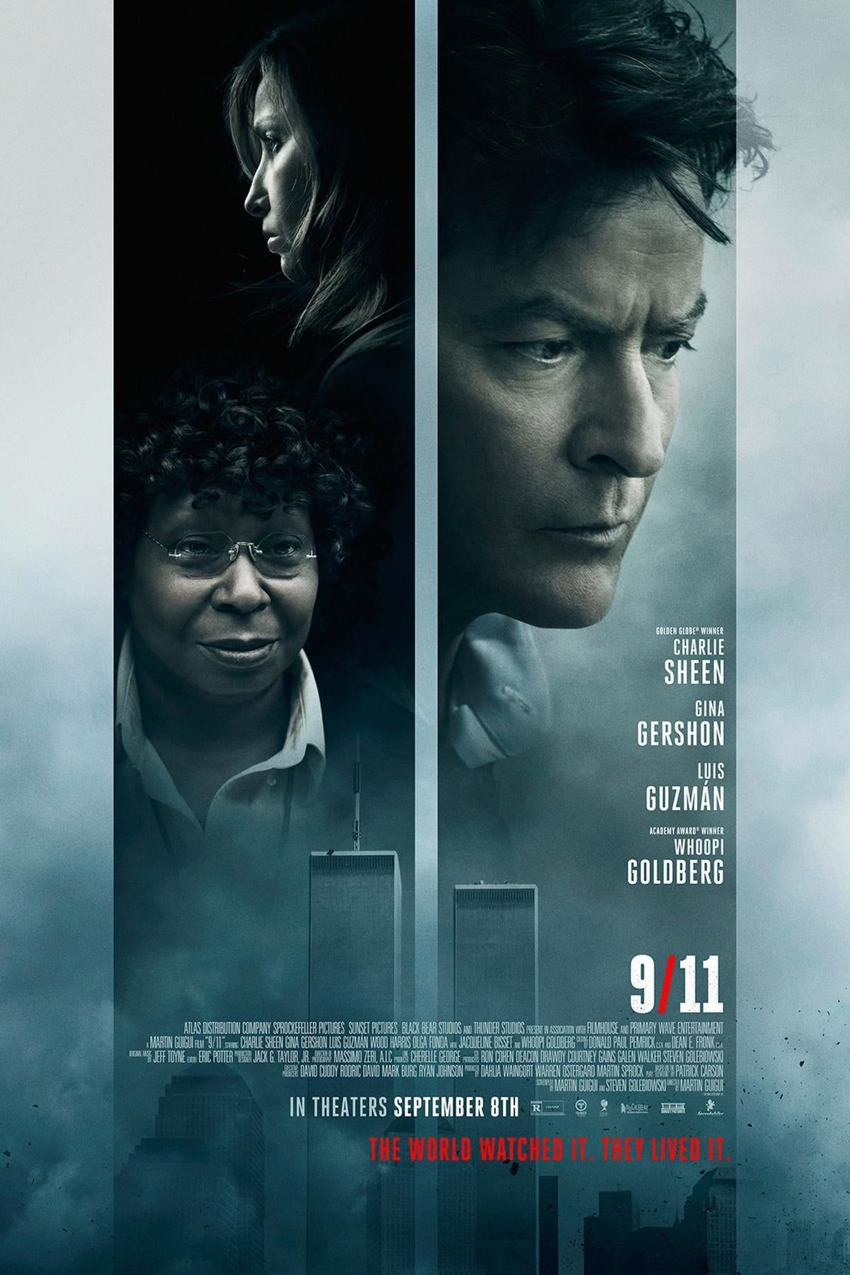 Film Sur L'attentat Du 11 Septembre 11 septembre - Film (2017) - SensCritique