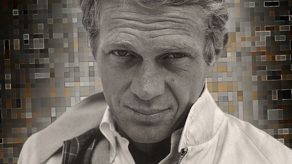 Steve McQueen: The King of Cool
