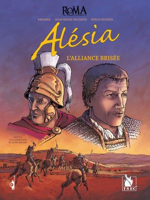 Alésia