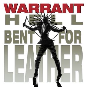 Hell Bent for Leather (Single)