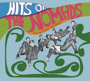 Hits of the Nomads