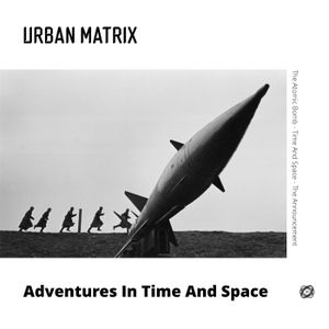 Adventures in Time and Space (EP)