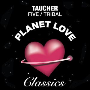 Five / Tribal (EP)