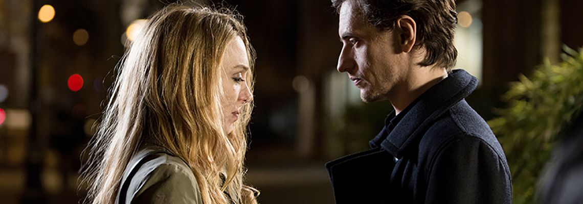 Cover Passion simple