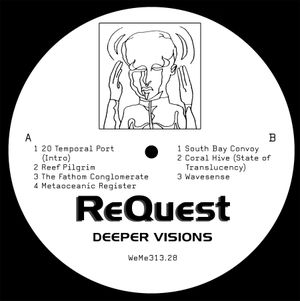 Deeper Visions (EP)