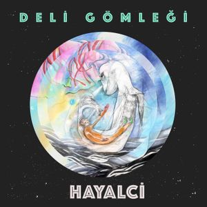 Hayalci (EP)