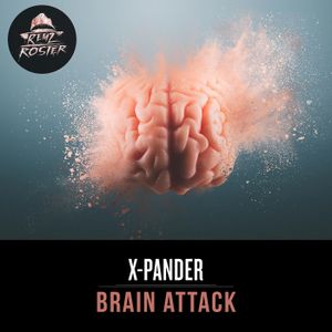 Brain Attack (Single)