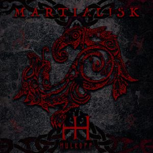Martialisk (Single)
