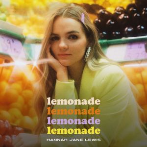 Lemonade (Single)