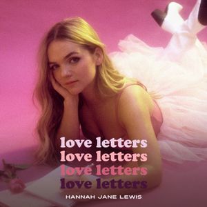 Love Letters (Single)