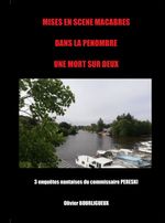 Couverture 3 enquêtes nantaises de Péreski Couverture 3 enquêtes nantaises de Péreski