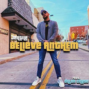 Believe Anthem (Single)