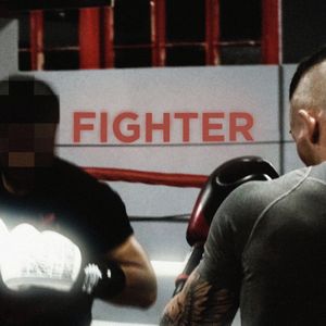 Fighter